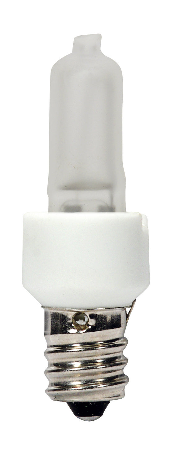 Satco Lighting S4483   Light Bulb Frost