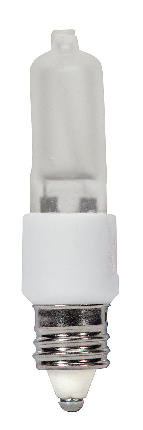 Satco Lighting S4489   Light Bulb Frost