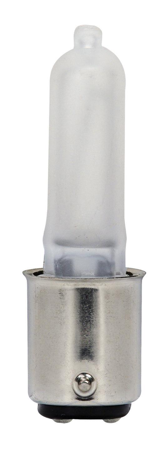 Satco Lighting S4495   Light Bulb Frost