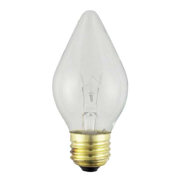 Satco Lighting S4535   Light Bulb Clear