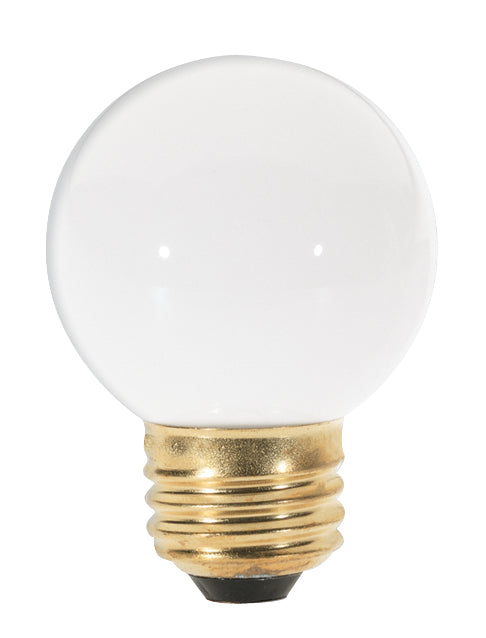 Satco Lighting S4542  Light Bulb Light Bulb White