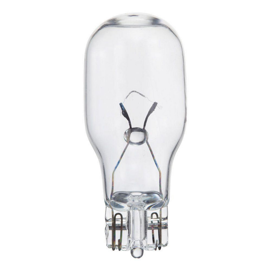 Satco Lighting S4551   Light Bulb Clear