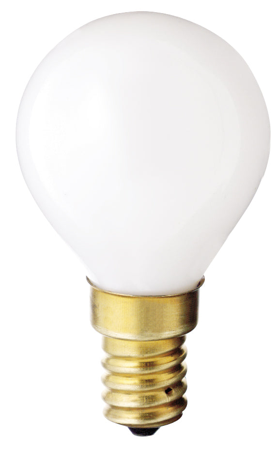 Satco Lighting S4708  Light Bulb Light Bulb White