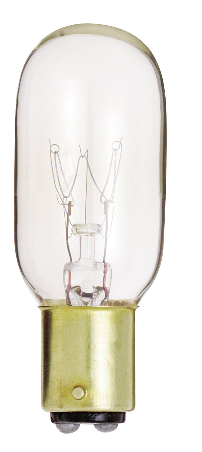 Satco Lighting S4719   Light Bulb Clear