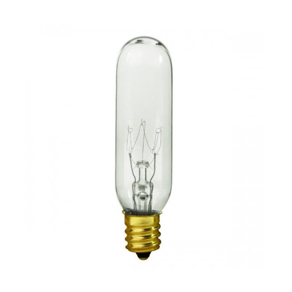 Satco Lighting S4727   Light Bulb Clear