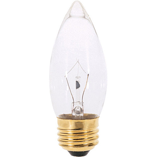 Satco Lighting S4740   Light Bulb Clear