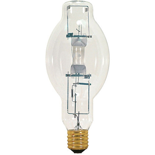 Satco Lighting S4833   Light Bulb Clear