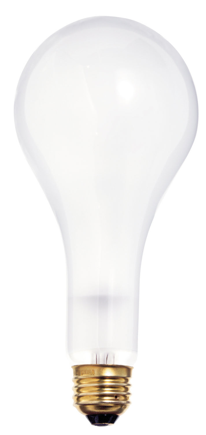 Satco Lighting S4960   Light Bulb Frost