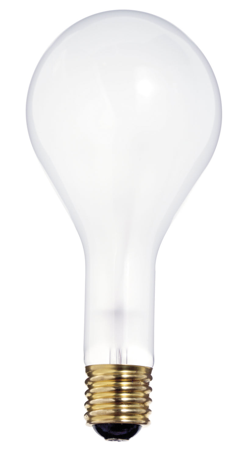 Satco Lighting S4962   Light Bulb Frost