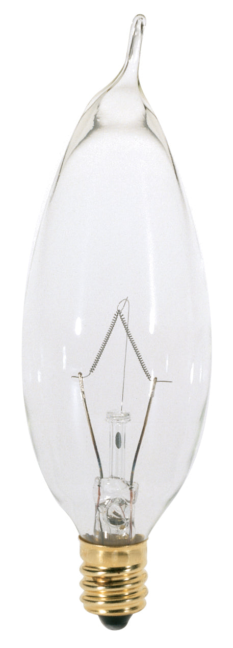 Satco Lighting S4988   Light Bulb Clear