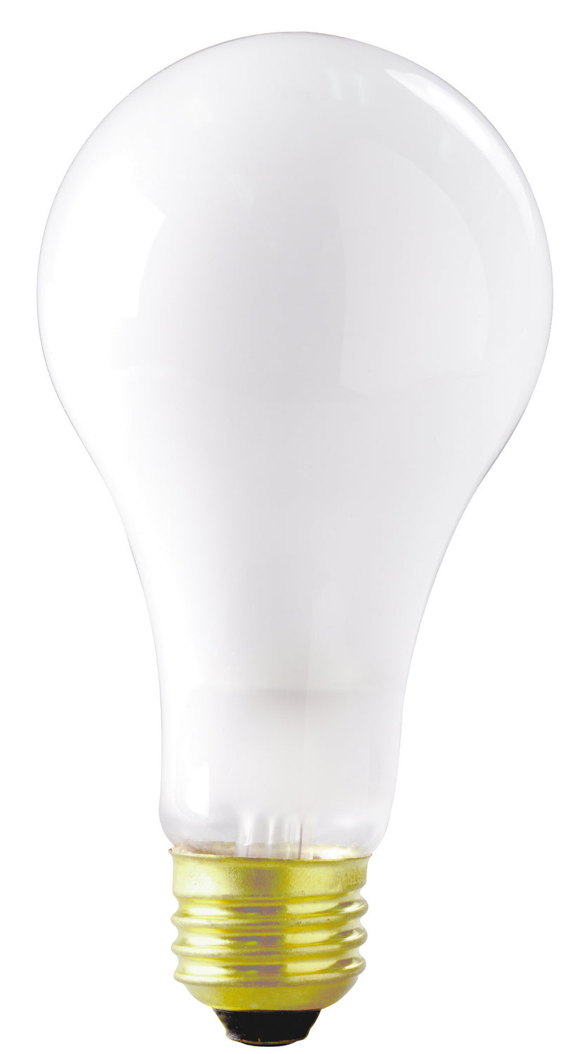 Satco Lighting S5012   Light Bulb Frost