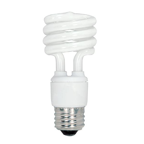 Satco Lighting S5516   Light Bulb White