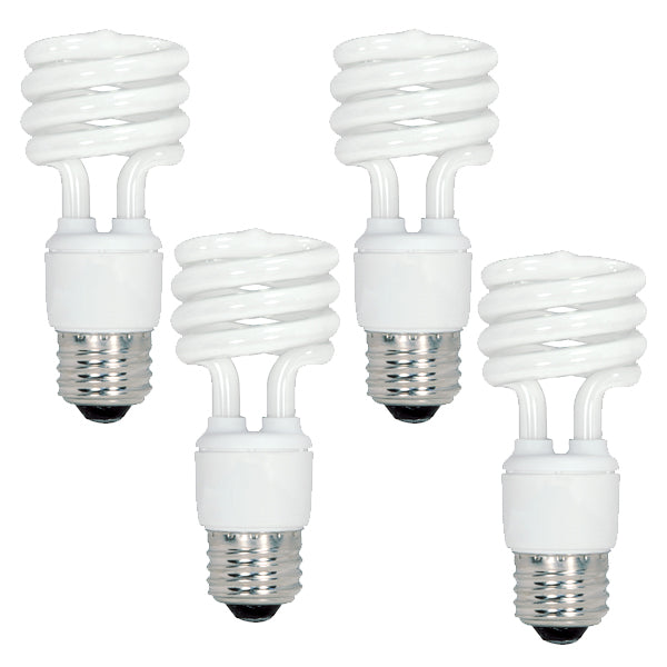 Satco Lighting S5549   Light Bulb White