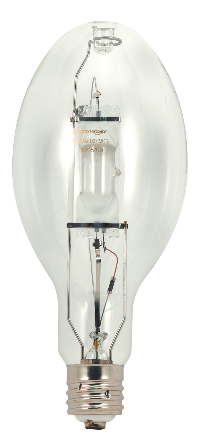 Satco Lighting S5825   Light Bulb Clear