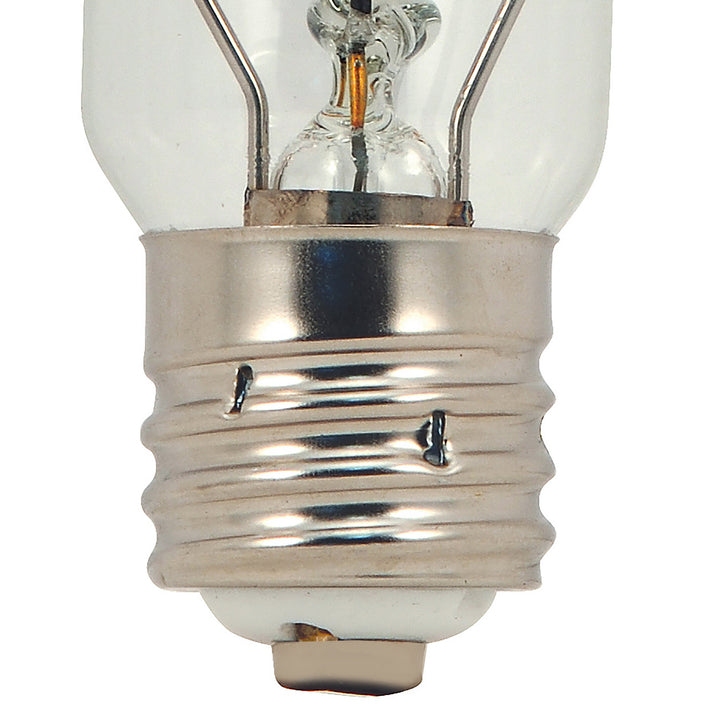 Satco Lighting S5829   Light Bulb Clear