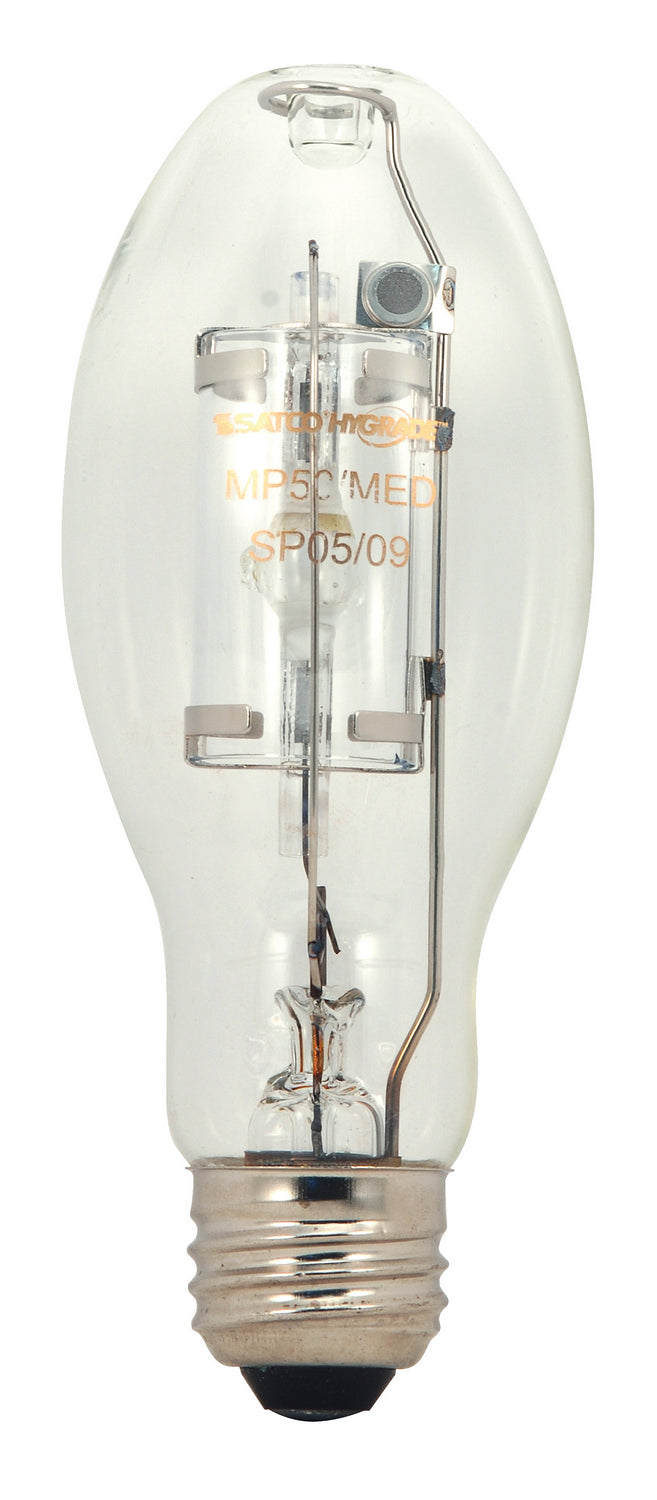 Satco Lighting S5862   Light Bulb Clear