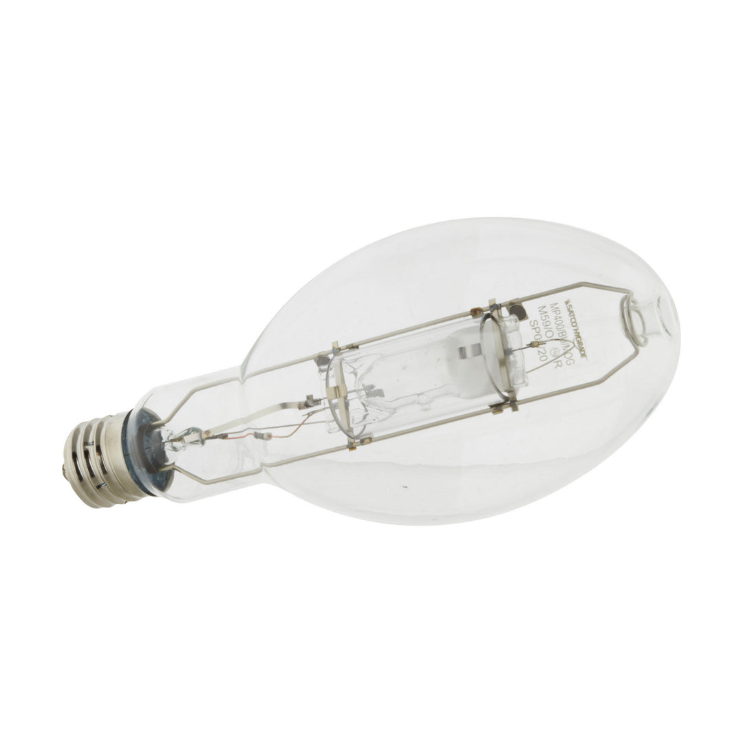 Satco Lighting S5887   Light Bulb Clear