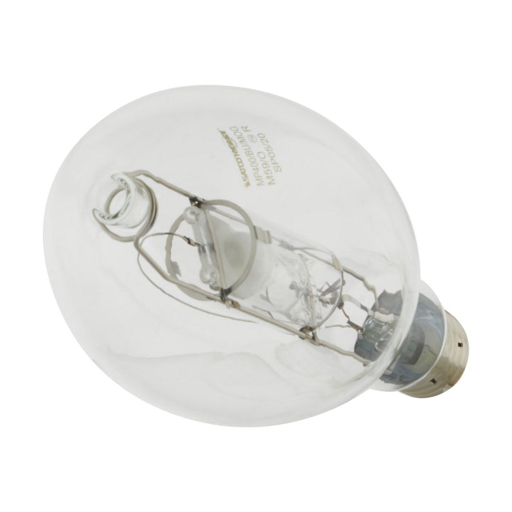 Satco Lighting S5887   Light Bulb Clear