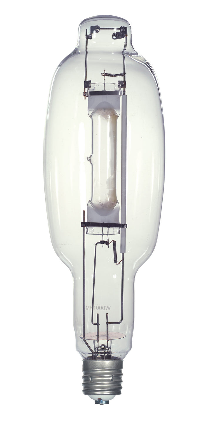 Satco Lighting S5909   Light Bulb Clear