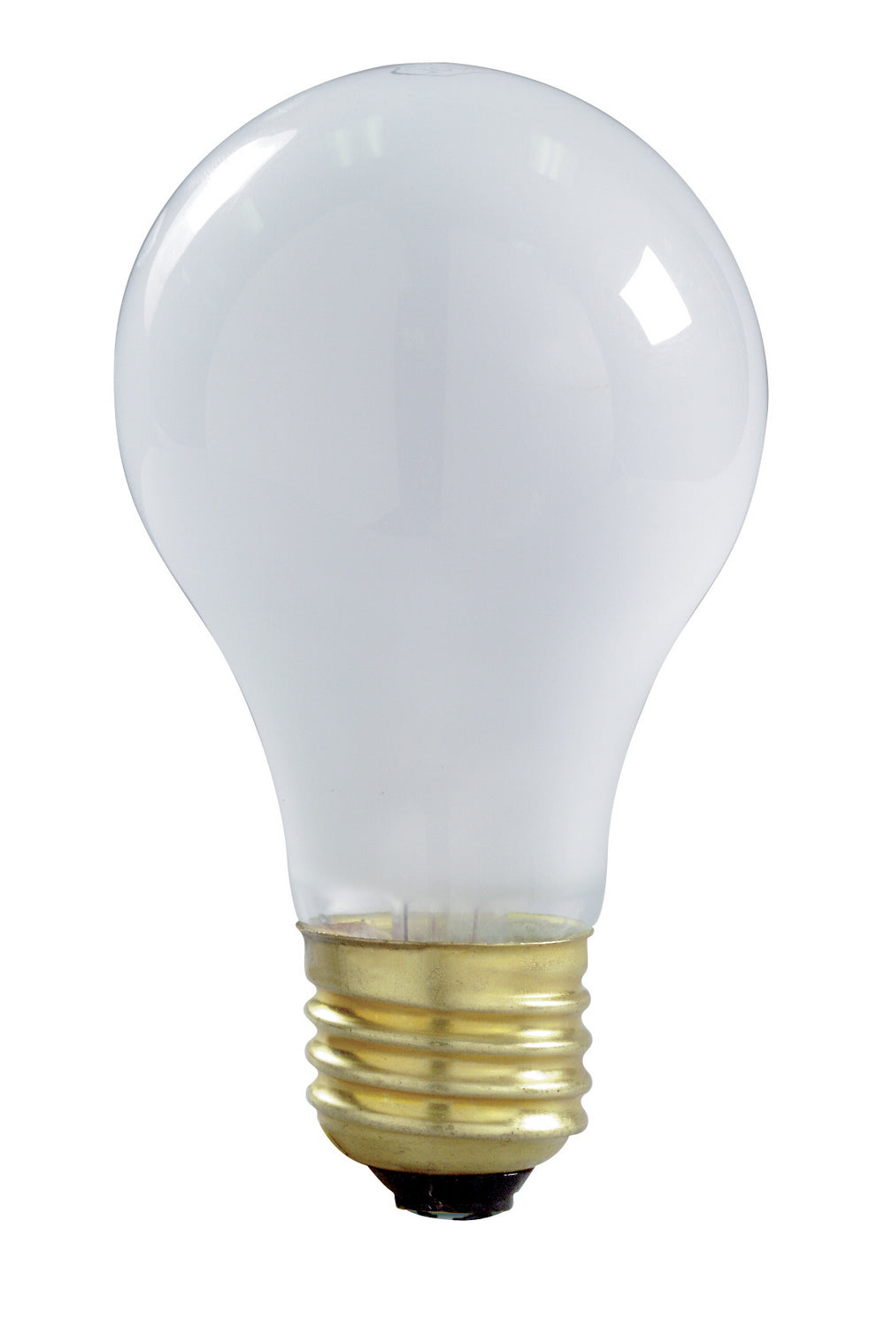 Satco Lighting S6010   Light Bulb Frost