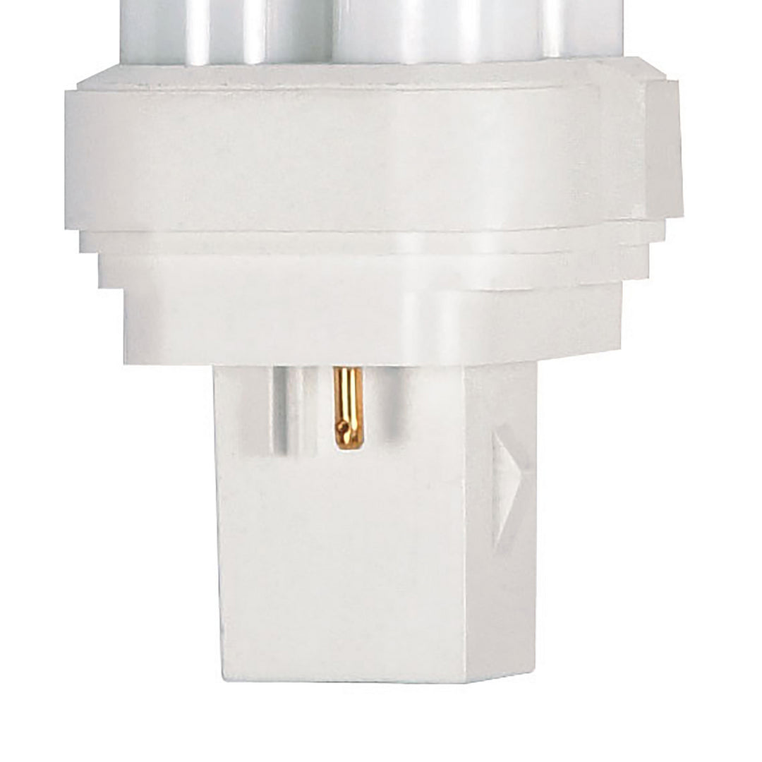 Satco Lighting S6020   Light Bulb Gloss White