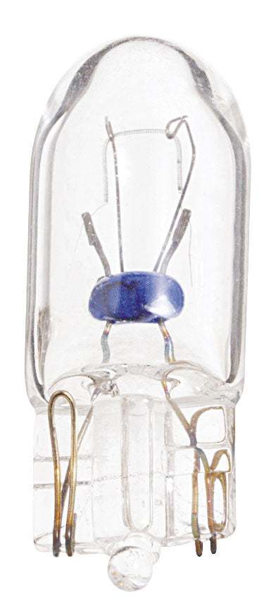 Satco Lighting S6101   Light Bulb Clear