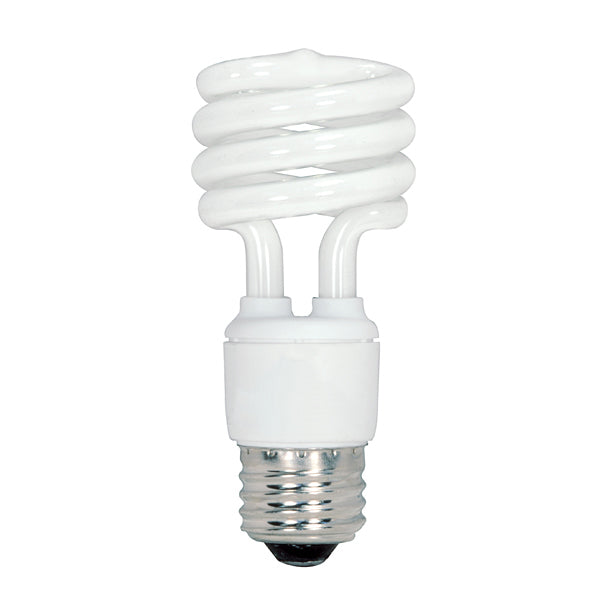 Satco Lighting S6277   Light Bulb White