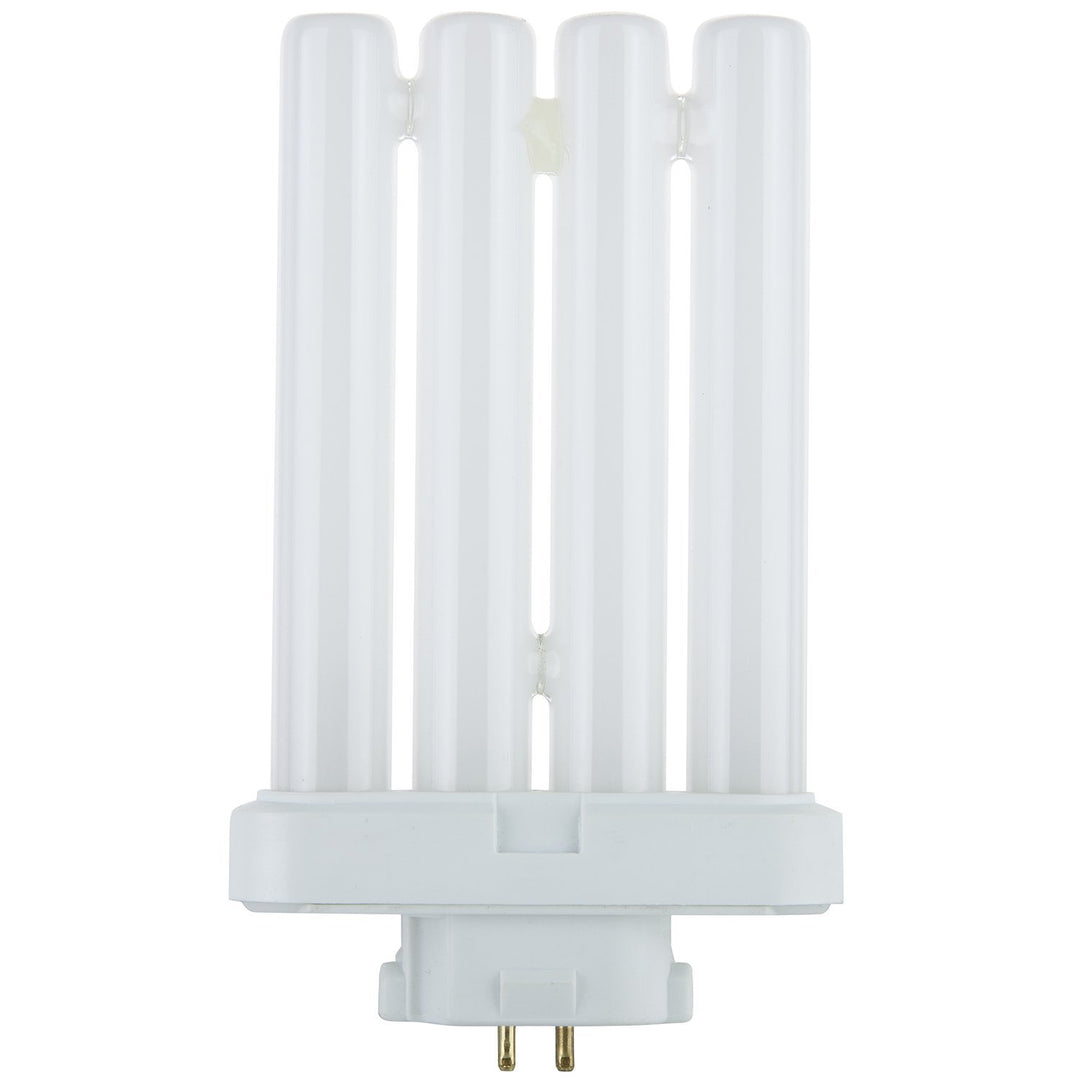 Satco Lighting S6385   Light Bulb Gloss White