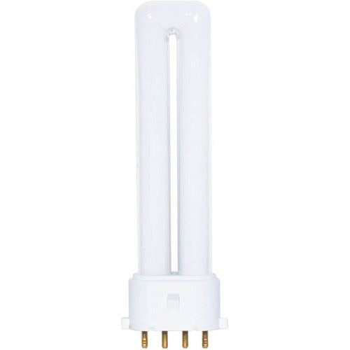 Satco Lighting S6413   Light Bulb White