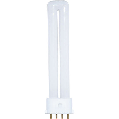 Satco Lighting S6415   Light Bulb White