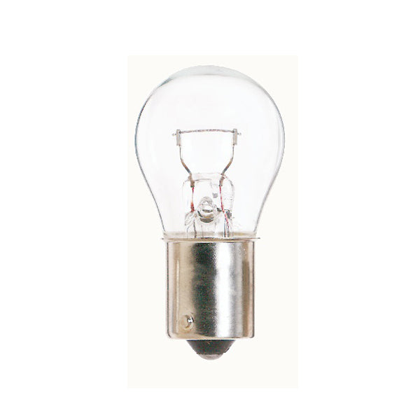 Satco Lighting S6895   Light Bulb Clear