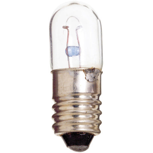 Satco Lighting S6909   Light Bulb Clear