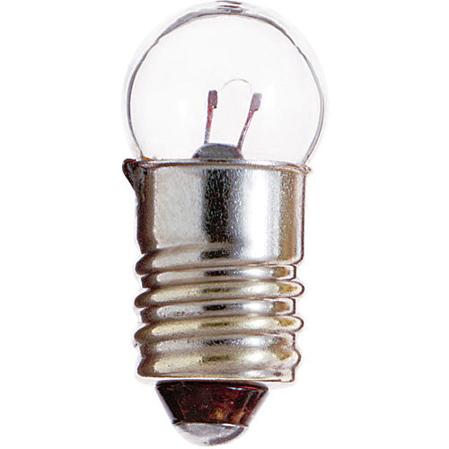 Satco Lighting S6931   Light Bulb Clear