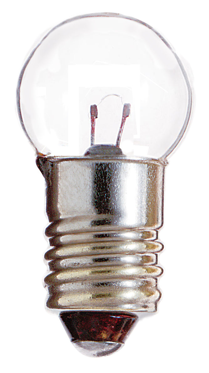 Satco Lighting S6937   Light Bulb Clear