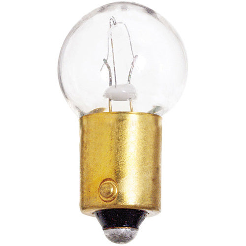 Satco Lighting S6946   Light Bulb Clear