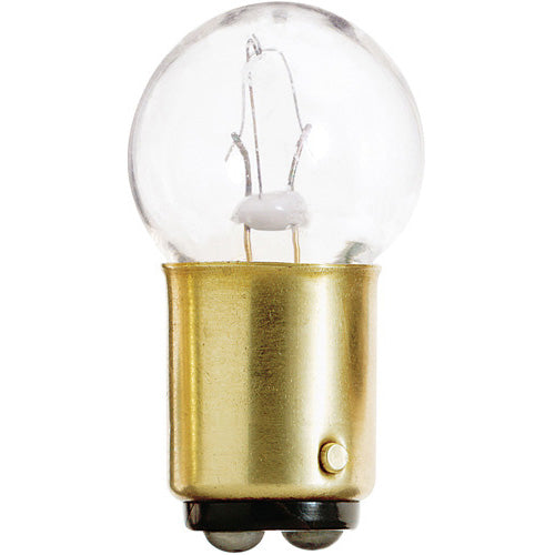 Satco Lighting S6949   Light Bulb Clear