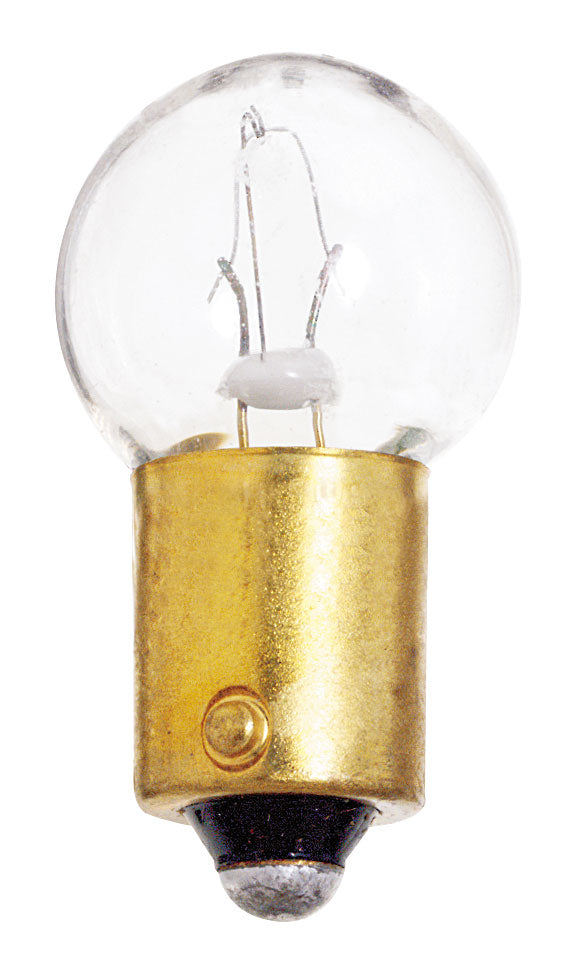 Satco Lighting S6950   Light Bulb Clear