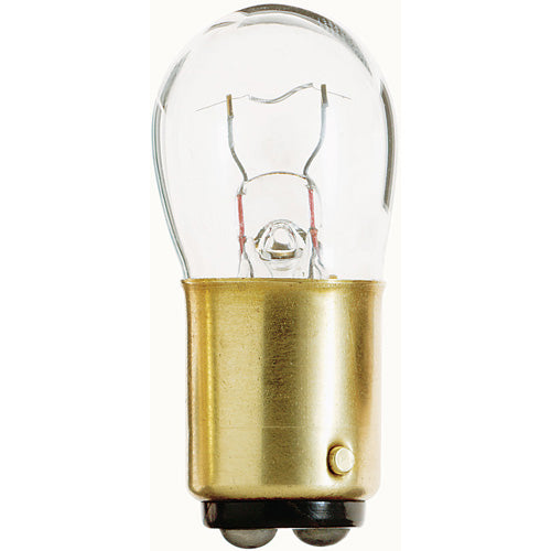 Satco Lighting S6952   Light Bulb Clear