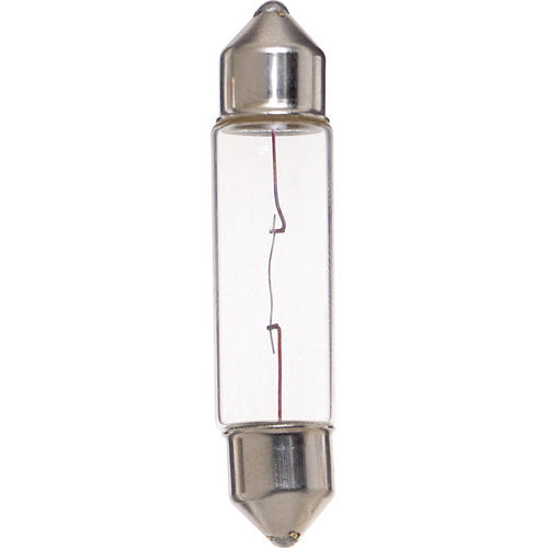 Satco Lighting S6985   Light Bulb Clear