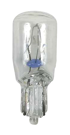 Satco Lighting S7019   Light Bulb Clear