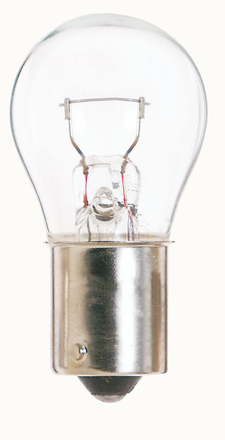 Satco Lighting S7039   Light Bulb Clear