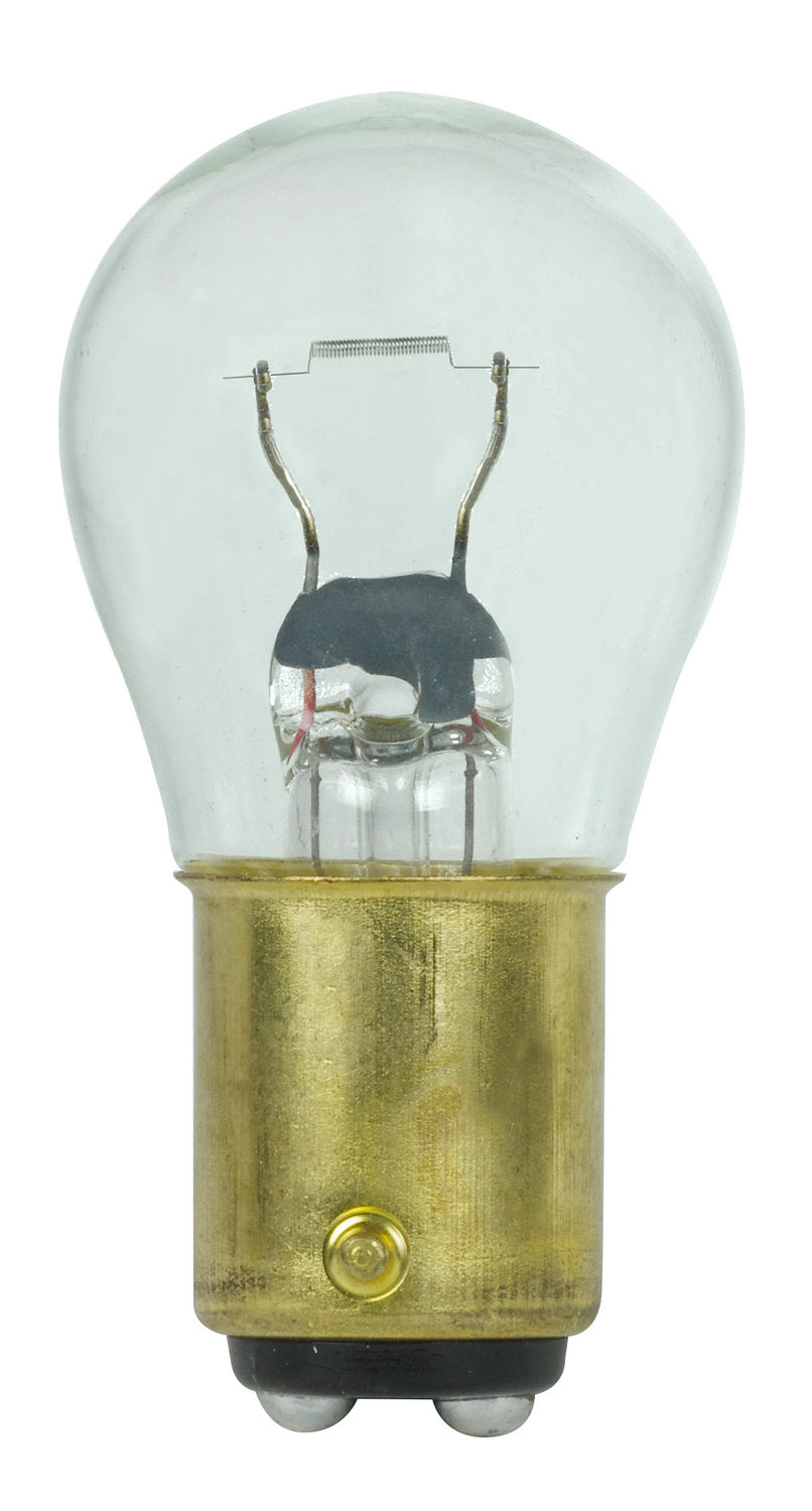 Satco Lighting S7042   Light Bulb Clear