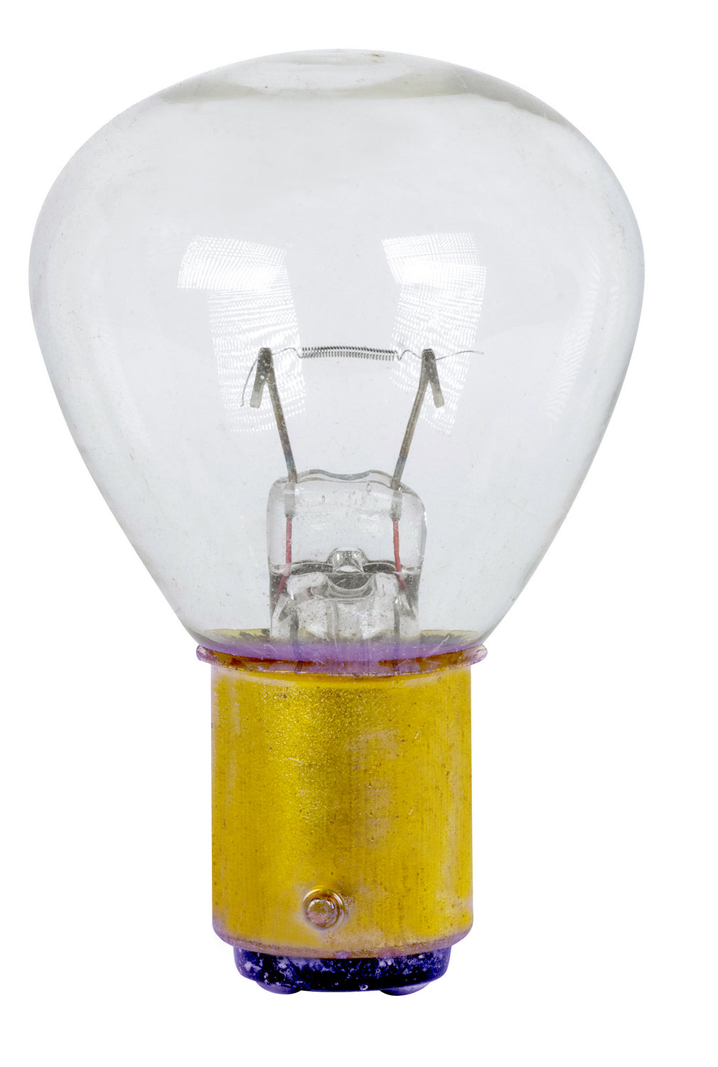 Satco Lighting S7044   Light Bulb Clear