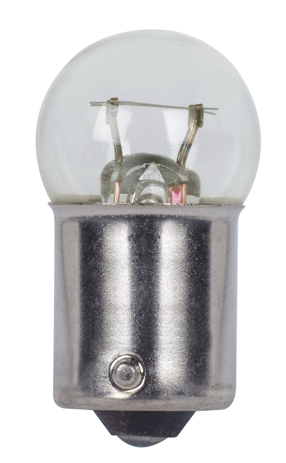 Satco Lighting S7047   Light Bulb Clear