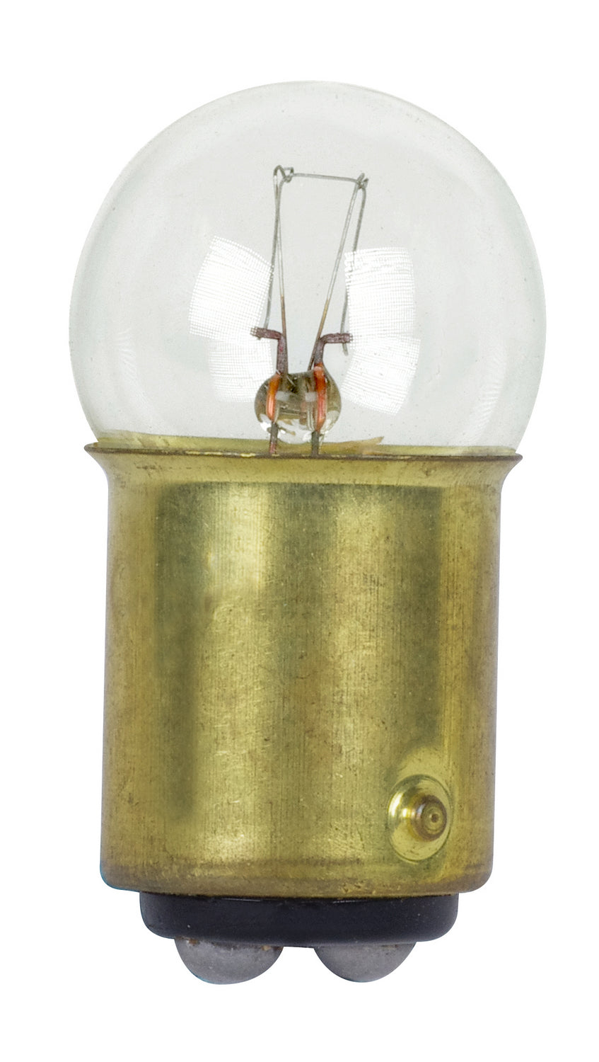 Satco Lighting S7053   Light Bulb Clear