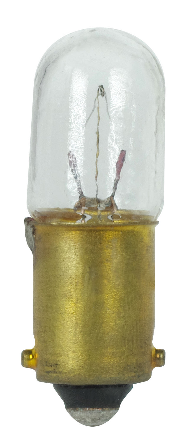 Satco Lighting S7062   Light Bulb Clear