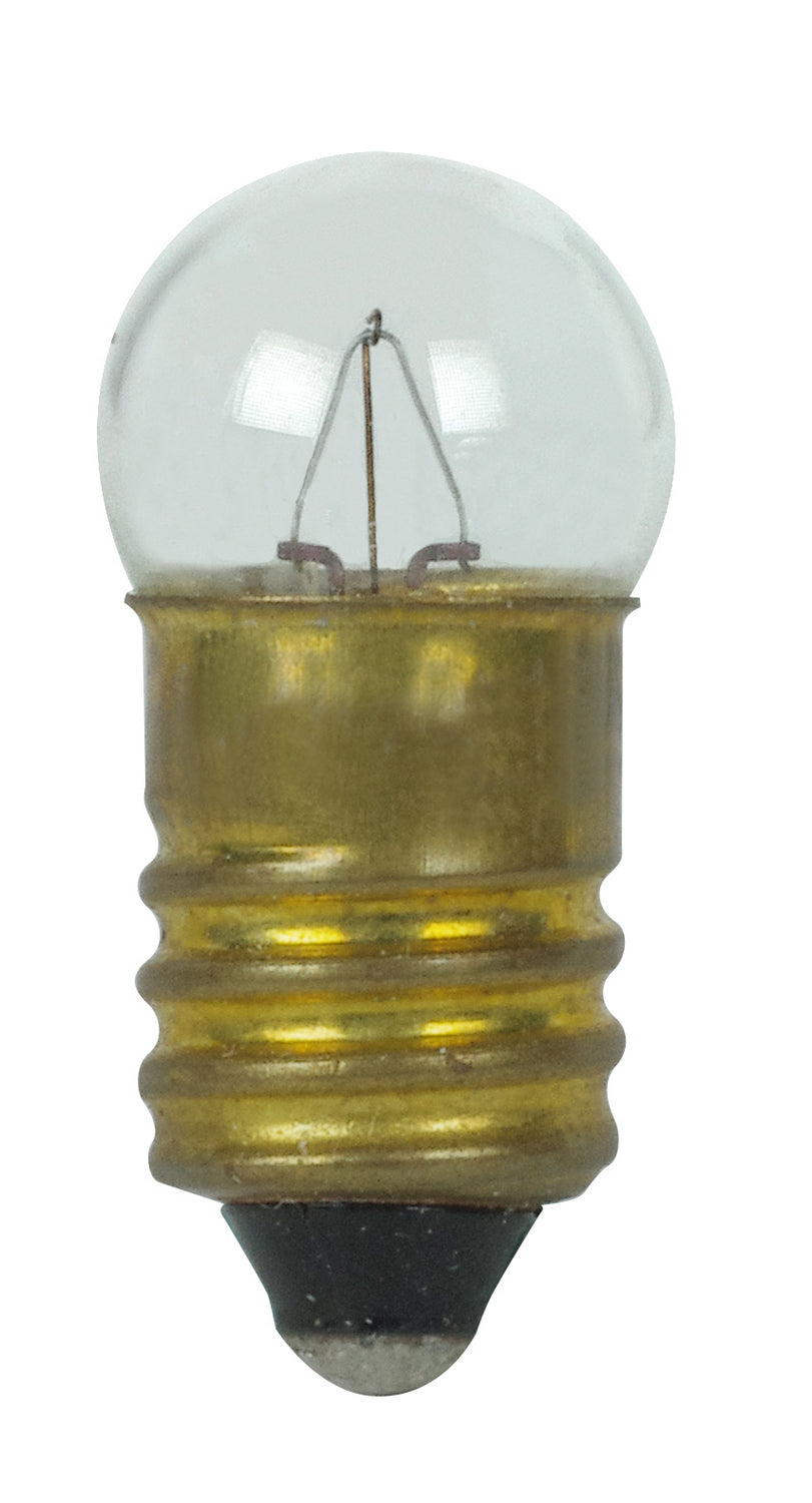 Satco Lighting S7064   Light Bulb Clear