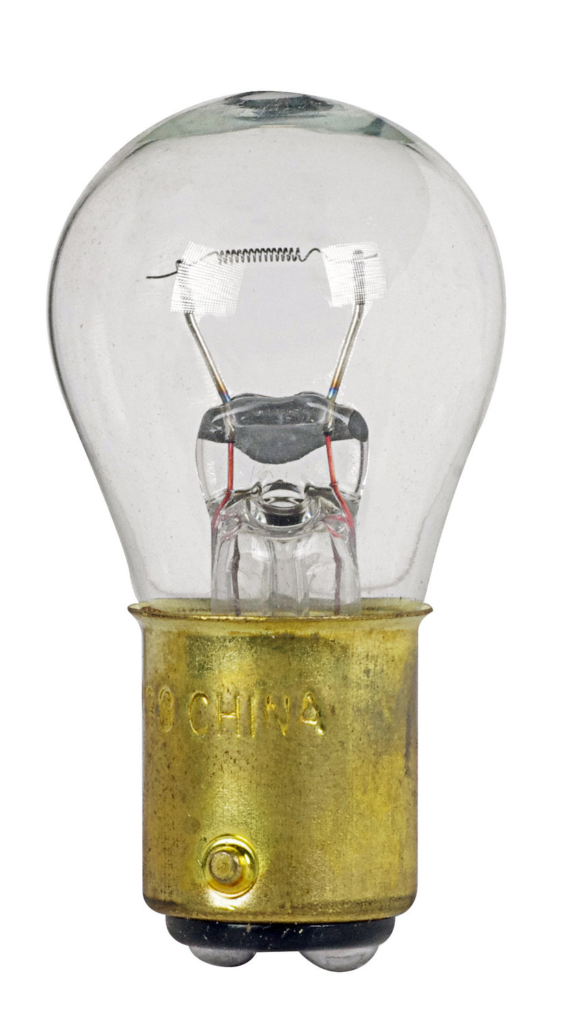 Satco Lighting S7066   Light Bulb Clear