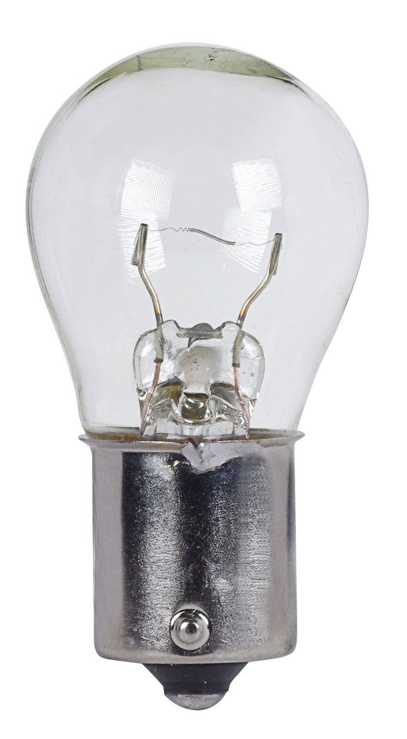 Satco Lighting S7071   Light Bulb Clear