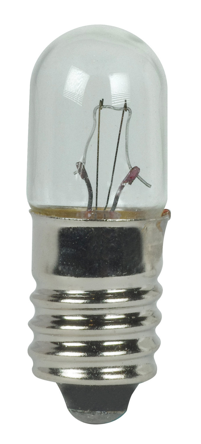 Satco Lighting S7076   Light Bulb Clear